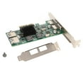 thumbnail image 1 of Tarjeta de expansión PC Ie US, tarjeta de expansión USB 3.0 PCIe US PCI Express Tarjeta de expansión PC Ie Tarjeta de expansión Calidad Premium, 1 of 8