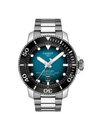 Tissot Tissot Watches in Luxury Watches Gray Walmart