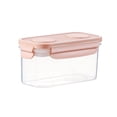 thumbnail image 2 of Fiudx Ofertas relámpago Caja de alimentos complementarios, caja de hielo portátil para llevar, caja de mantenimiento fresco, caja sellada Bento, 2 of 3