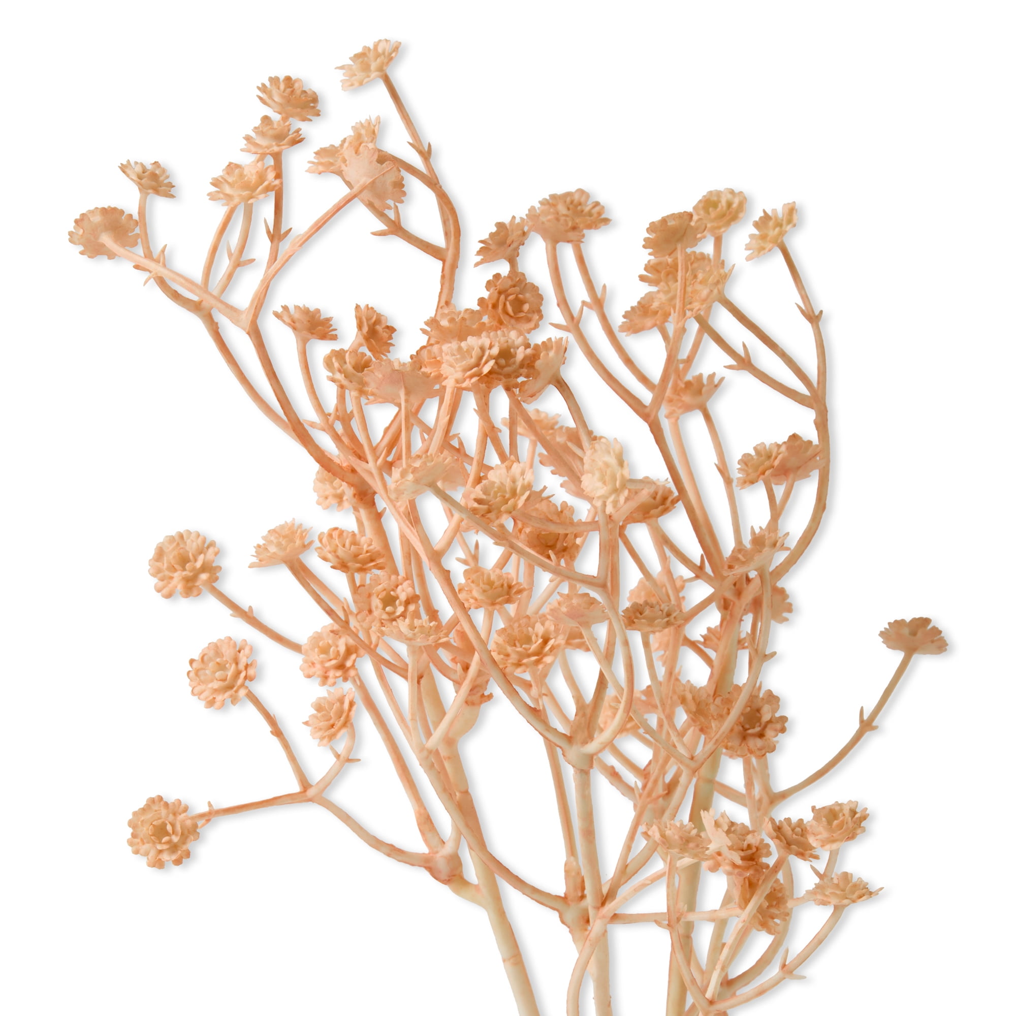 Mainstays Artificial Baby's Breath Flower, Pink