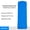 Blue, variant on Camping Inflatable Mattress In Tent Folding Camp Bed Sleeping Pad Picnic Blanket Travel Air Mat Camping Equipment