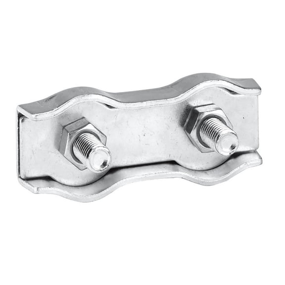 Stainless Steel Rope Connector (5 Pack)