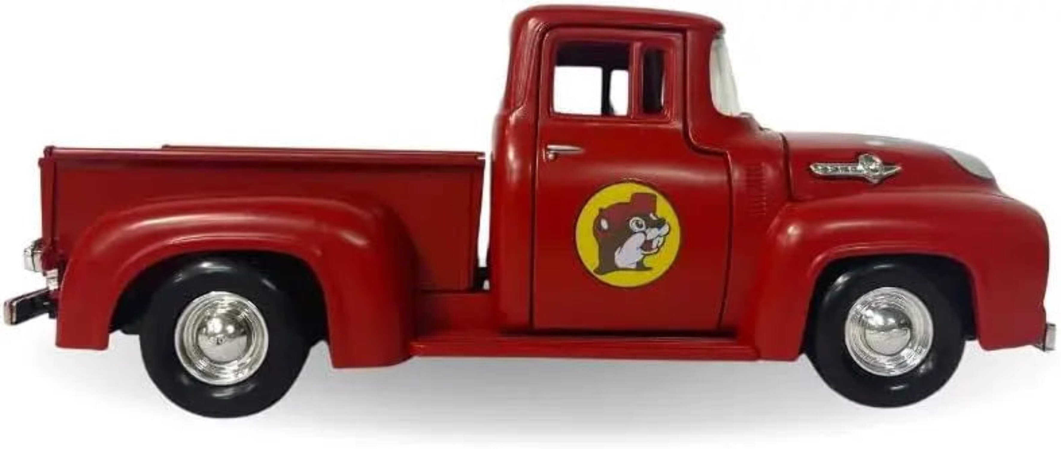 Buc-ee's Collectible 1956 Ford F-100 Pickup - Walmart.com