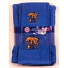 NCAA Kentucky 3-Piece Towel Set