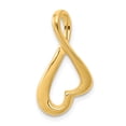 thumbnail image 1 of 14K Yellow Gold Slide, 1 of 2