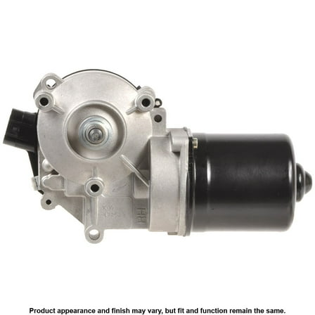 CARDONE New 85-1089 Windshield Wiper Motor Front fits 2007-2018 Cadillac, Chevrolet
