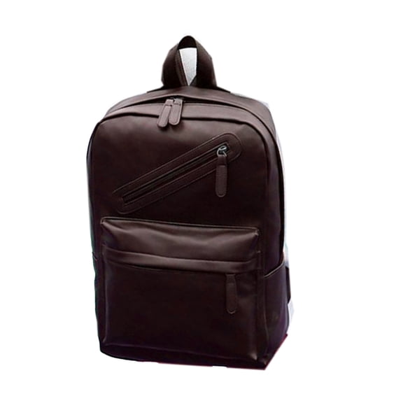 GASTROPOD Business Backpack for Men,Chic Leather Backpack for Men,All-In-One College Backpack for Class and Campus Life,Adventure-Ready Backpack for Travel and Exploration
