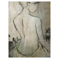 thumbnail image 1 of Cuadro Decorativo | Fine Art Tj | Dia De Spa Iv Por Bridges - 102 X 76 cm Fine Art Tj Canvas, 1 of 2
