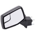 thumbnail image 2 of For 2019-2023 Sierra 1500 Mirror Paintable 84898873-PFM 84732186 SET PAIR, 2 of 5