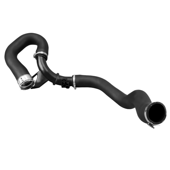 42731155 Charge Air Cooler Outlet Air Hose Without Sensors Compatible with Buick Encore Essence Preferred CXL CX Base Sport 2013-2021 Compatible with Chevrolet Trax Premier LS LT Sport 2013-2021