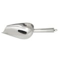 thumbnail image 2 of 1PC Stainless Steel Multifunctional Ice Food Scoop Coffee Beans Dried Fruit Shovel(24oz), 2 of 10
