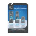 thumbnail image 2 of Dove Men+Care Ensemble-Cadeau pour Hommes avec Nettoyant pour le Corps, Shampooing + Revitalisant 2-en-1, Soins Essentiels et un Bâton de Déodorant Antisudorifique, 2 of 4