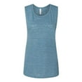 thumbnail image 1 of Bella + Canvas. Denim Slub. 2Xl. 8803. 00884913633292, 1 of 2