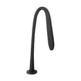 jicheng Front Load Washer Spare Parts Washing Machine Door Holder Black