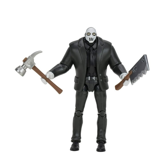 FORTNITE FNT0638 Figura de moda en solitario Brutus Sombra