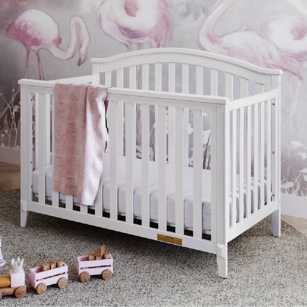 AFG Baby Furniture Kali II Convertible Crib with Nigeria Ubuy - Main Image