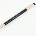 Equate Eyebrow Duo Brush, Black
