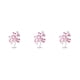 thumbnail image 2 of Bewildely Luces LED - Luces de árbol de rosas simuladas - Para decoración de interiores y exteriores que emiten un brillo Luces de decoración Type1 NO1, 2 of 6