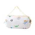 thumbnail image 1 of Binwennn Kitchen Mat Large up Mate Set Rimmed Baking Sheets Nonstick Foldable Shopping Bag Travel Shoulder Portable Thickened Oversized Storage Bag, 1 of 7