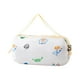 thumbnail image 1 of Bolsa de la compra plegable Bolsa de hombro de viaje Bolsa de almacenamiento sobredimensionada engrosada portátil, 1 of 7