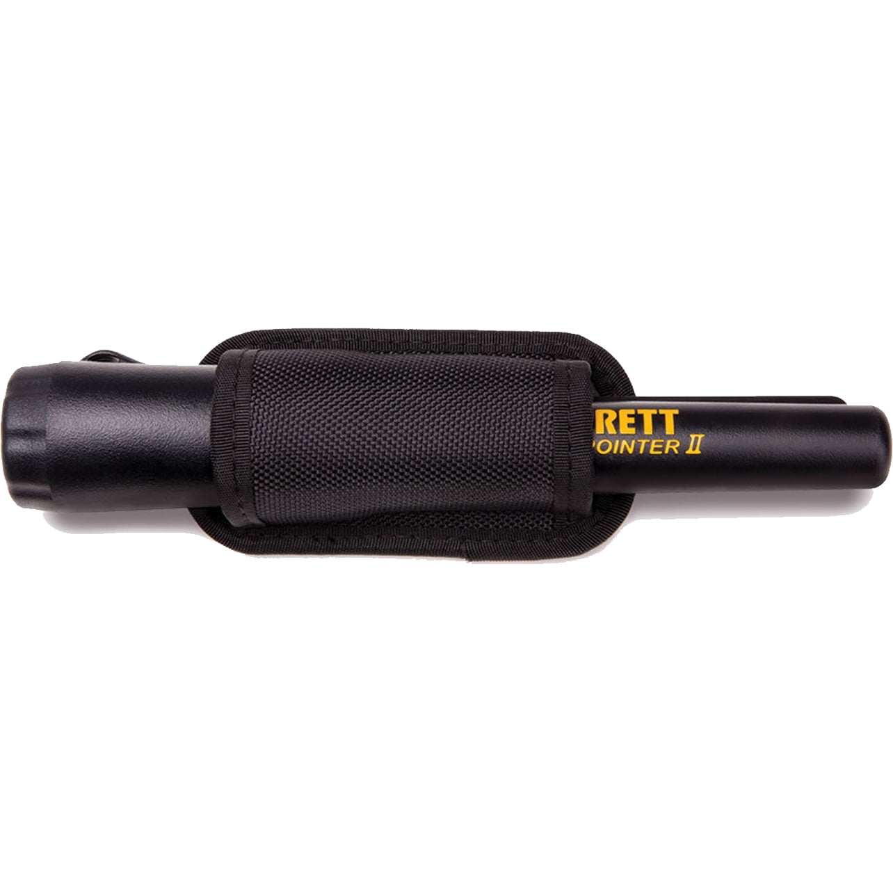 Garrett ACE 200 Metal Detector with Waterproof Search Coil and Pro-Pointer II