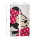 thumbnail image 2 of Cortina de puerta de Mickey Mouse, cortina opaca para puerta de 34 x 57 pulgadas, cortina divisoria de privacidad para decoración del hogar, dormitorio, cocina, 2 paneles, 2 of 6