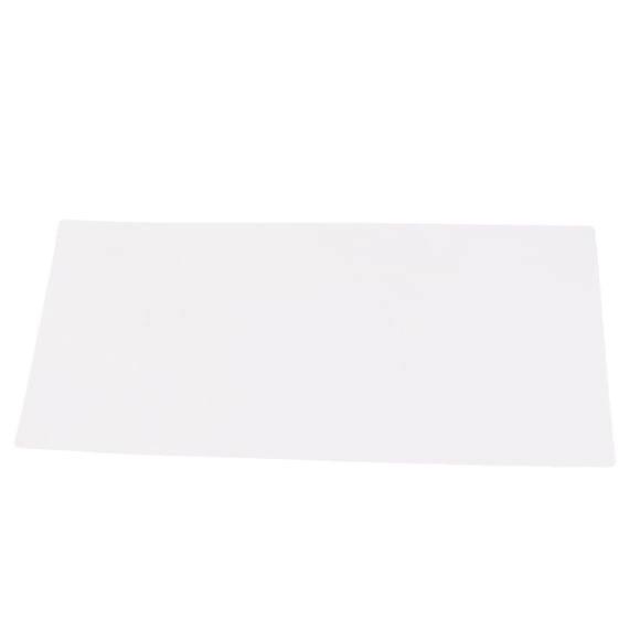 Musical Transparent 37 49 61 Electronic Keyboard 88 Key Piano Stave Note Sticker Notation Version & Sheet Music for White Keys