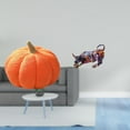 thumbnail image 2 of Almohadas de calabaza de Halloween,Almohadas de calabaza de Halloween Decoración del hogar Suave,Cojines de calabaza para Halloween,peluches,sofá,Estatua de toro de resina,Pintura Resina Toro, 2 of 8