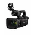 thumbnail image 1 of Canon XA70 Pro Camcorder 1" 4K UHD CMOS Sensor, Dual-Pixel CMOS AF, 15x Optical Zoom, 600x Digital Zoom, Image Stabilization, HDMI, USB Live Streaming, Time Stamp On-Screen Disp. Recording, XLR Inputs, 1 of 5