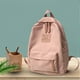 thumbnail image 1 of Mochila de mujer Yinane Mochila informal rosa, 1 of 8