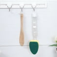 thumbnail image 2 of Thinsony Wide Application Dish Wand Sponge For Easy Cleaning Home Essential Tools Dish Sponge With Handle Pot brush, 2 of 6