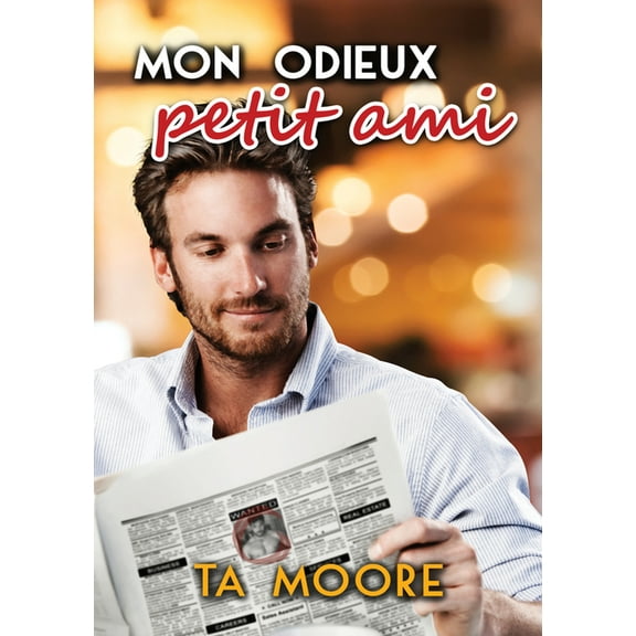 Mon Odieux Petit Ami (Translation), (Paperback)