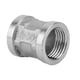 thumbnail image 4 of Conector de tubería, 5 piezas G1/2"Adaptador de tubería de acero inoxidable Accesorios de tubería Respuesta rápida, 4 of 8