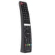thumbnail image 1 of Para mando a distancia Sharp, controlador de TV de repuesto con botones sensibles para RML1678 F5T6, 1 of 5