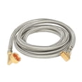 thumbnail image 2 of Lipstore Dishwasher Hose Easy Connection High Reliability Dishwasher Installation Kit 10FT, 2 of 8