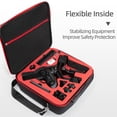 thumbnail image 2 of tredstone Portable Shoulder Bag Compatible for Zhiyun Weebill 2 Gimbal Stabilizer Carrying Case with Adjustable Shoulder Strap Protective Storage Bag, 2 of 9