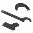 thumbnail image 2 of <p>Car Window Removal Wrench Window Glass Regulator Adjuster Wrench Easy Grip Handle Retaining Nut Removal Tool Replacement For Cooper R50 S JCW R53</p>, 2 of 7