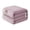 Purple, variant on Lssam Queen Size Fleece Sherpa Blanket Heavy Weight Ultra Plush Cozy Warm Winter Bed Blanket for Adults All Seasons Soft Fuzzy 60x80 Inches