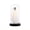 03_Night Light_White_Ghost Cloche_7.1in, variant on Halloween Night Light Ghost Cloche Dome Color Changing LED Battery Tabletop Lamp by OVFUIZ