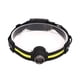 thumbnail image 5 of Linterna frontal LED recargable por USB con sensor XPG y zoom COB, linterna con diadema para pesca al aire libre, 5 of 15
