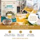 thumbnail image 5 of Tea DelighTeas Organic Digest & Detox CCF con jengibre 90 ml, 5 of 9