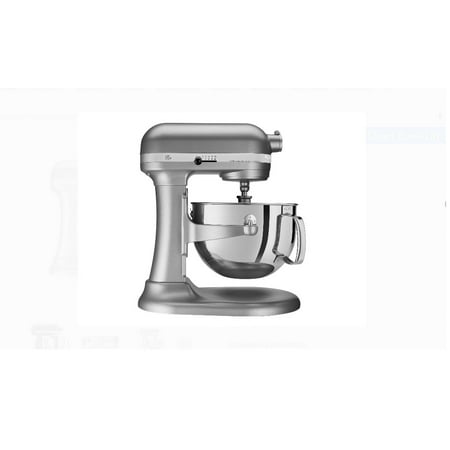 Mixer Mixer