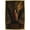 Gold Framed Version, variant on House of the Dragon - Rhaenyra Dragon Head One Sheet Wall Poster, 14.725" x 22.375"