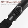 thumbnail image 2 of Miangastore 1 Set Kayak Handle Kit C-type Buckle Kit Kayak Buckle Kit Canoe Handle Set for Outdoor, 2 of 8