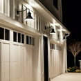 thumbnail image 4 of Kichler Lighting - One Light Outdoor Wall Mount - Outdoor Wall - Large - Rustic, 4 of 6