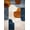Blue Brown Beige, Pattern 1, variant on ODIKA 8'x10' Washable Area Rug Durable, Non-Slip Navy Abstract Absract Brushstroke Contemporary Block Pile for Living Room, Under Sectional, Family