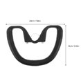 thumbnail image 2 of AURARMLET 1Jgo Mango Ergonómico Para Cortadora De Césped Negro Con Instalación Fácil Y Compatibilidad Universal, 2 of 8
