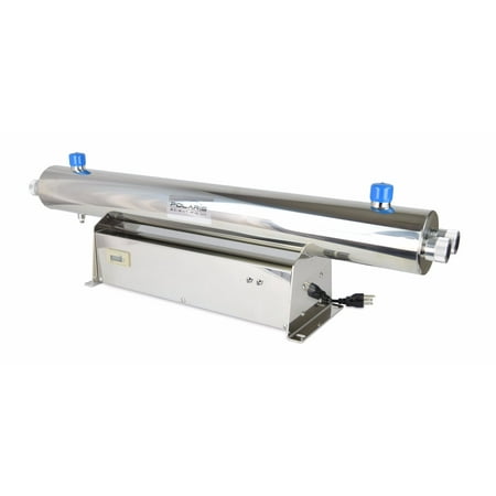 Polaris Scientific UVA-24B Ultraviolet Disinfection System