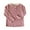 a-Pink429, variant on Girls Tops Cute Bow Blouse Elegant Lace Collar Top Casual Long Sleeve Tee For Toddler Kids Ruffled Shirt Casual Tops