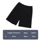 thumbnail image 4 of Pantalones cortos deportivos elásticos para mujer, pantalones cortos de verano lisos, 4 of 5